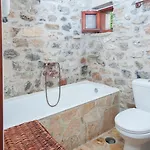 Authenticity Of Living In Mani For Nature Lovers Feriehus Orovas