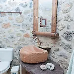 Authenticity Of Living In Mani For Nature Lovers Feriehus