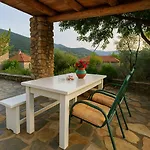 Authenticity Of Living In Mani For Nature Lovers Feriehus Orovas