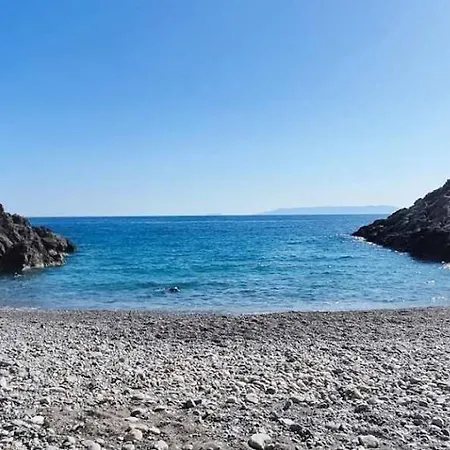 Authenticity Of Living In Mani For Nature Lovers Holiday home Orovas