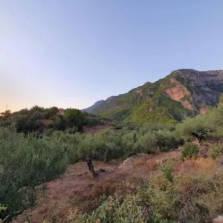 Authenticity Of Living In Mani For Nature Lovers *