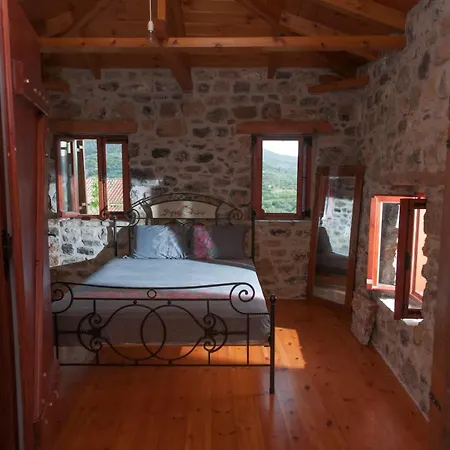 Authenticity Of Living In Mani For Nature Lovers * Orovas