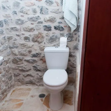 Casa vacanze Authenticity Of Living In Mani For Nature Lovers