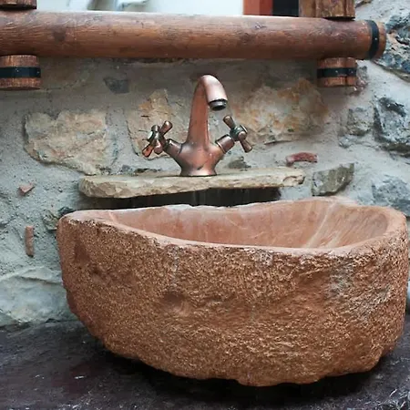 Authenticity Of Living In Mani For Nature Lovers Casa vacanze Orovas