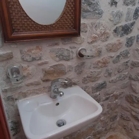 Casa vacanze Authenticity Of Living In Mani For Nature Lovers *