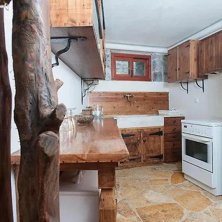 Authenticity Of Living In Mani For Nature Lovers *