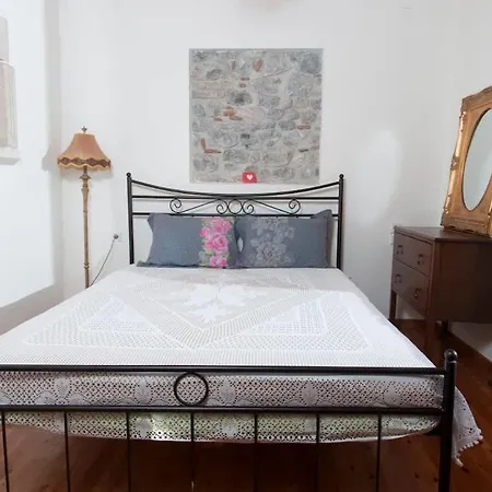 Authenticity Of Living In Mani For Nature Lovers Holiday home