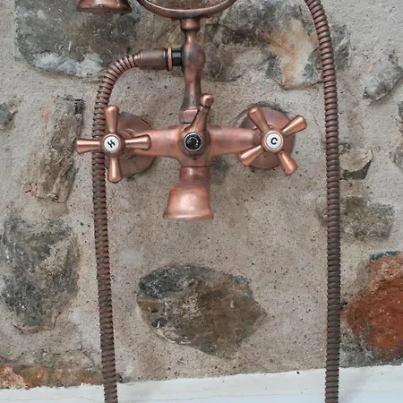 Casa vacanze Authenticity Of Living In Mani For Nature Lovers