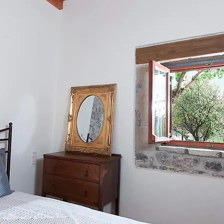 Holiday home Authenticity Of Living In Mani For Nature Lovers *