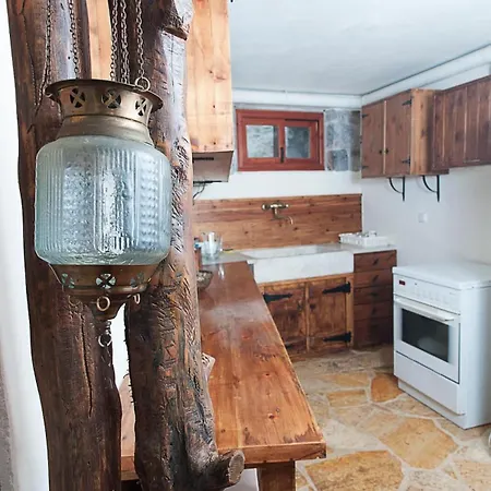 Authenticity Of Living In Mani For Nature Lovers Casa vacanze *