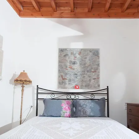 Authenticity Of Living In Mani For Nature Lovers Casa vacanze Orovas