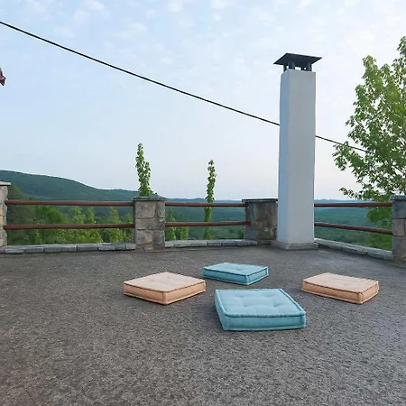 Authenticity Of Living In Mani For Nature Lovers Holiday home *