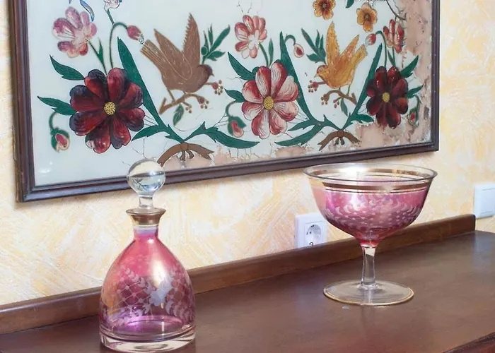 Vakantiehuis Authenticity Of Living In Mani For Nature Lovers