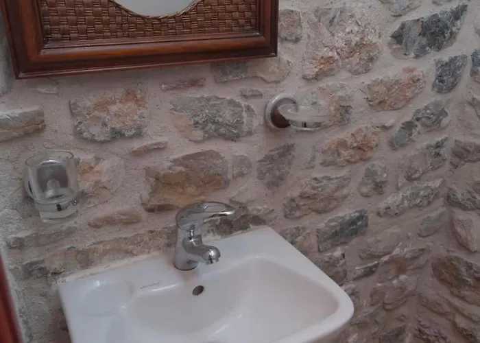 Vakantiehuis Authenticity Of Living In Mani For Nature Lovers *