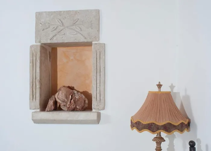 Authenticity Of Living In Mani For Nature Lovers Vakantiehuis Orovas