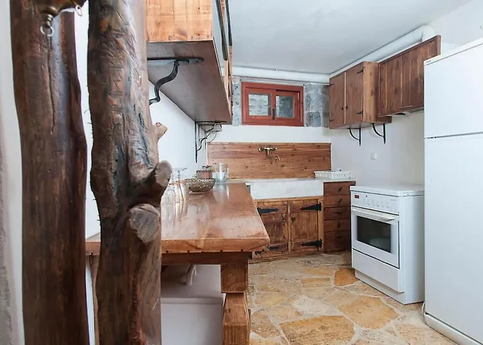 Authenticity Of Living In Mani For Nature Lovers *